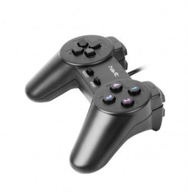 Провідний геймпад Havit hv-g60 usb (2 шт)