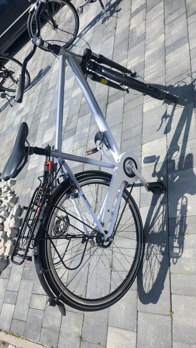 Rowery Pegasus zwykłe