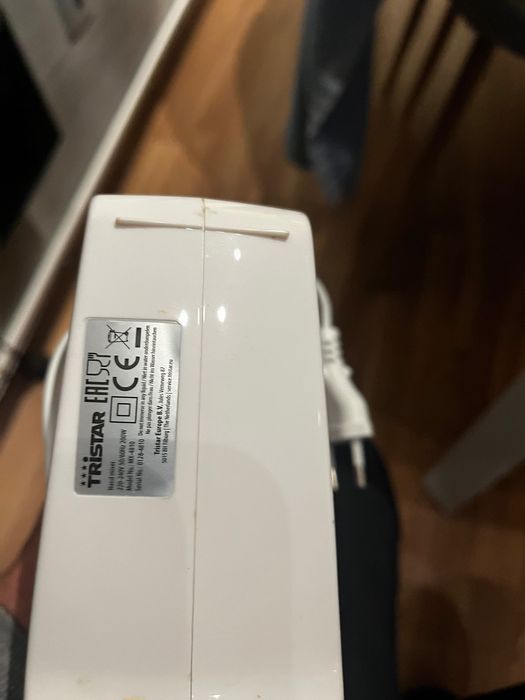 Batedeira.  Como nova