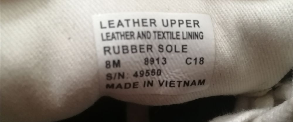 Sneacerrsy Tory Burch, rozm 39