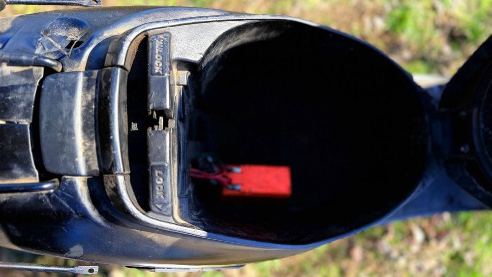 Продам Хонда діо 35 zx