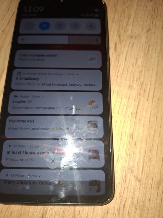 Telefon Xiaomi Redmi 8