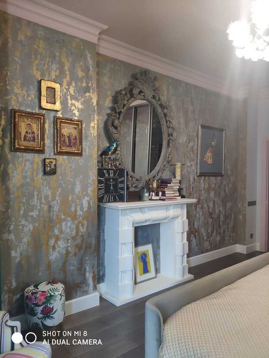 2-кімнатна квартира за адресою вул. Лейпцизька (площа 93 м²) - Atlanta.ua - фото 8