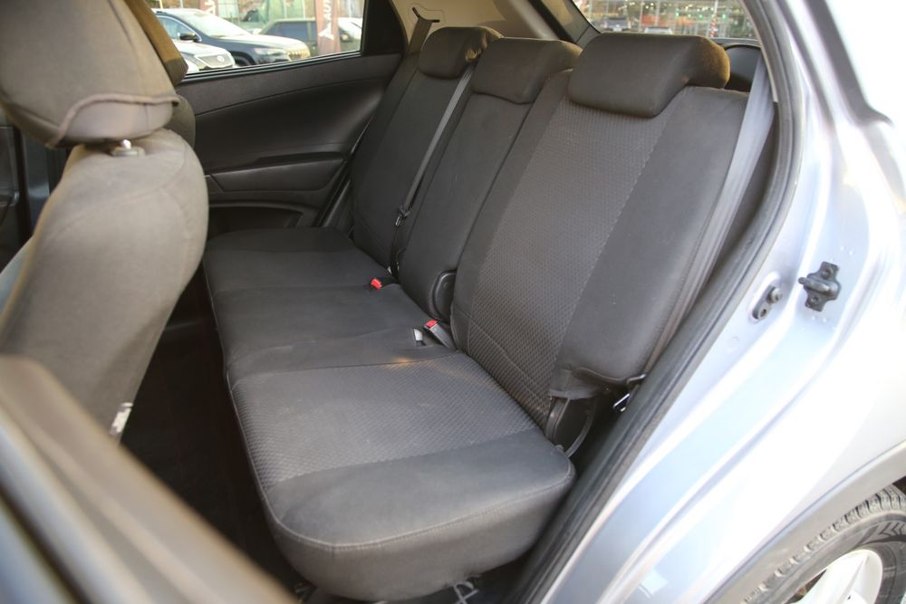 Продам Ssangyong Korando