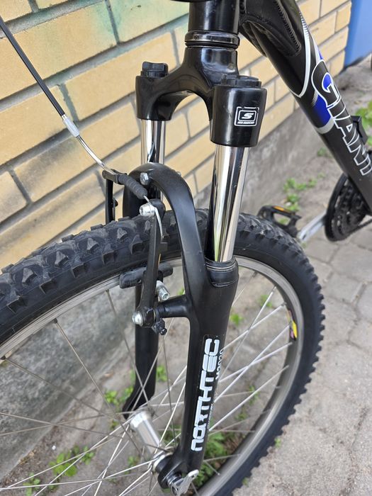Rower męski GIANT 26