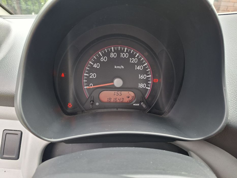 Suzuki Alto  1.0