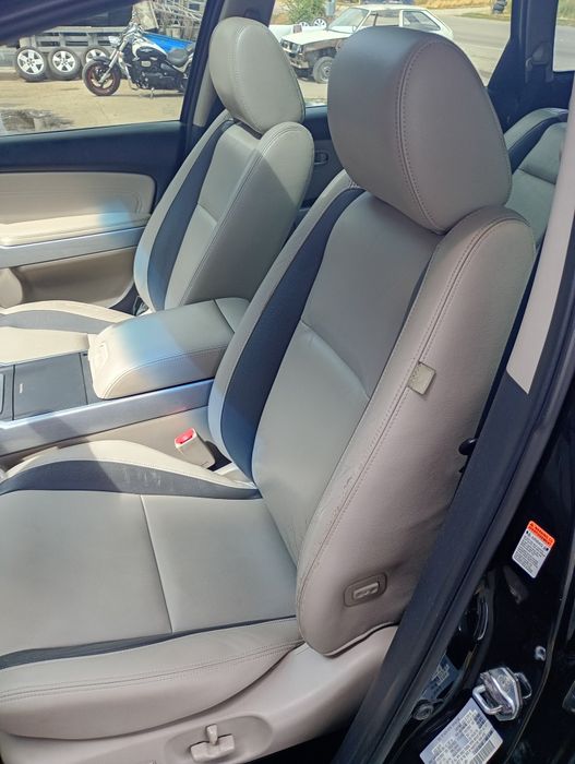 Продам MAZDA CX9 3.5l газ,бензин