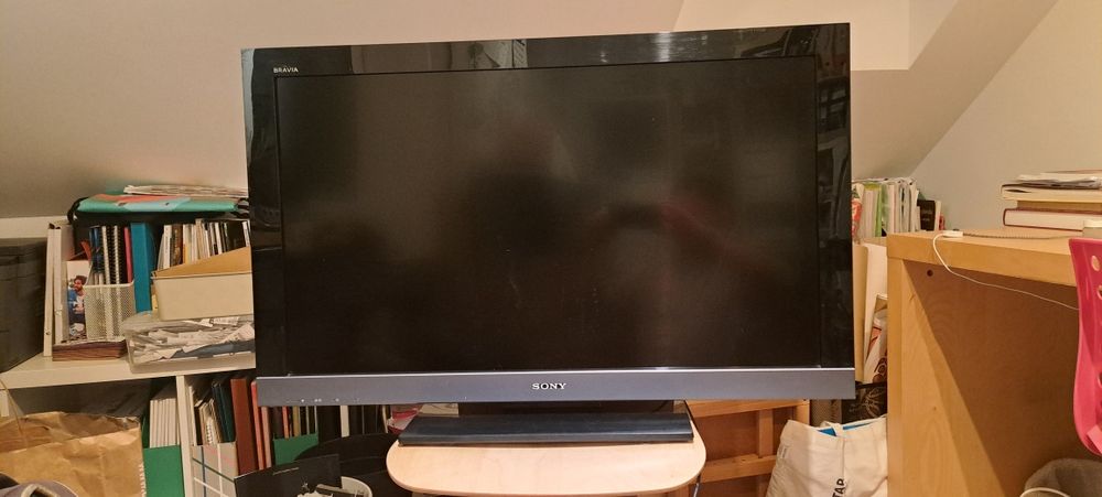Telewizor LCD Sony Bravia 32 cale