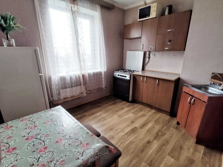 Однокімнатна квартира Огнівка