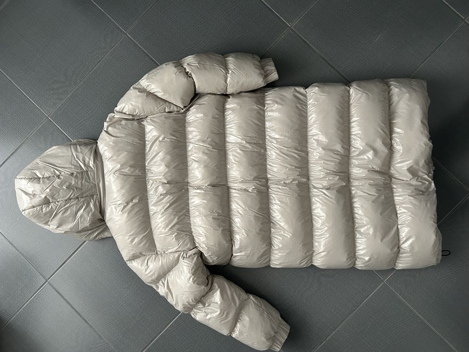 Пуховик Sprandi новий