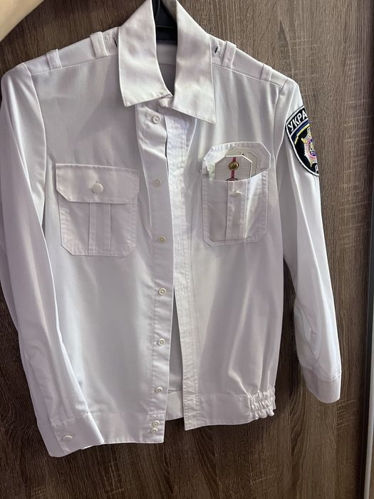 Віддам даром, форму ДПСУ, пенітенціарна служба