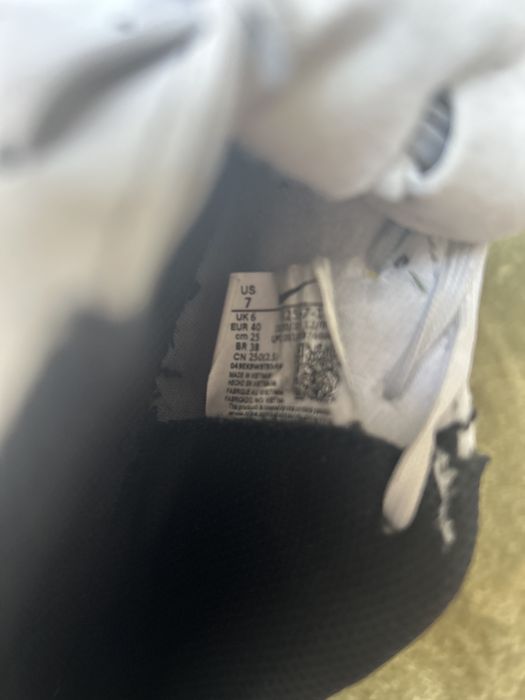 Chuteiras Nike Phantom