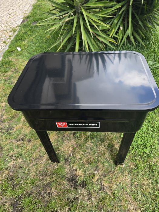 Máquina de lavar peças nova