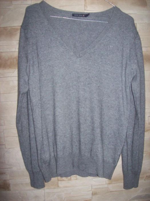 River woods sweterek damski L -XL