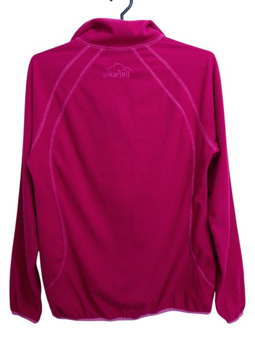 Bluza polarowa damska Vikafjell S