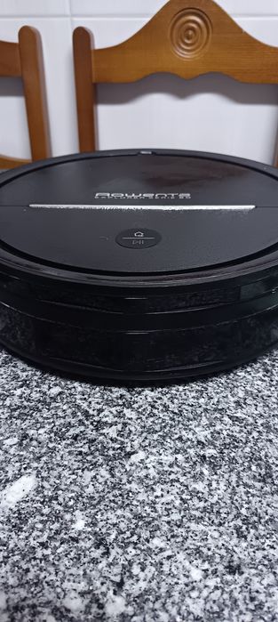 Robot aspirador Rowenta