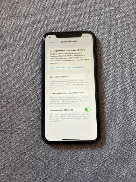 Iphone 11 Preto64309649473025123