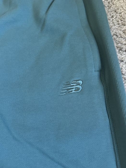 Штаны new balance