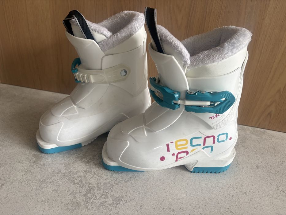Buty narciarskie Tecnopro 165