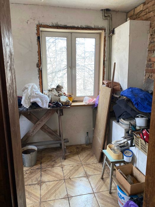 Чудовий будинок в СТ Будівельник село Кожухівка
