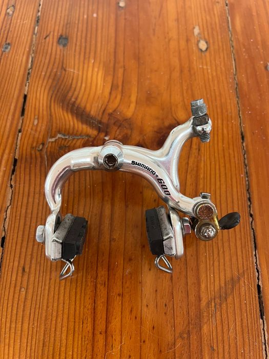 Shimano 600 Arabesque - pinças de travões