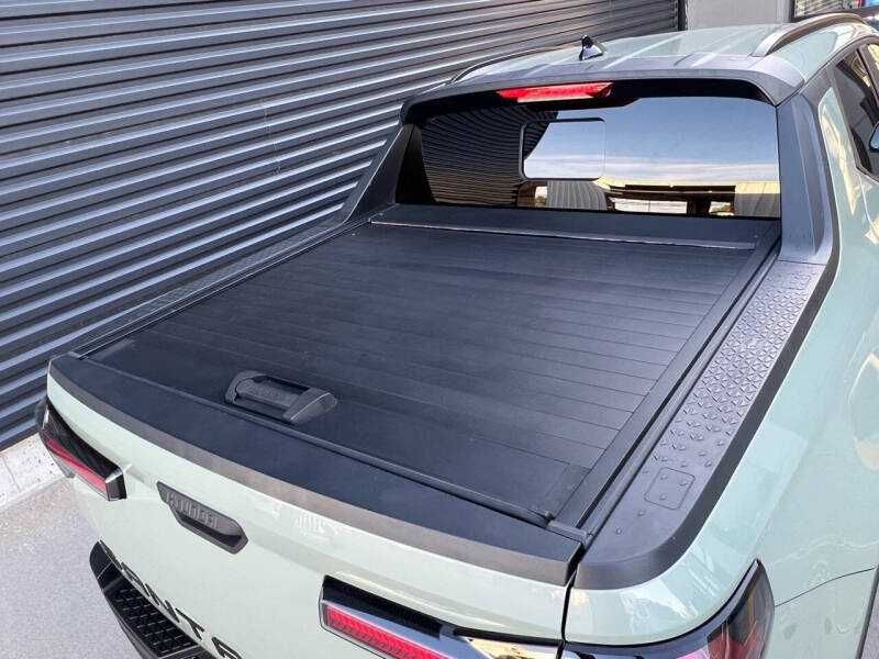 2023 Hyundai Santa Cruz