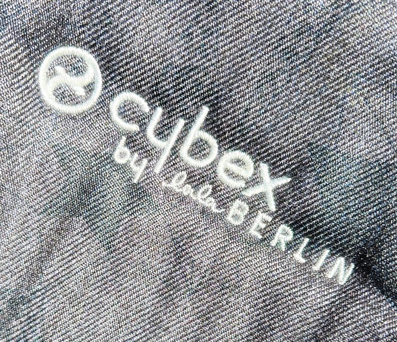 Fotelik samochodowy Cybex