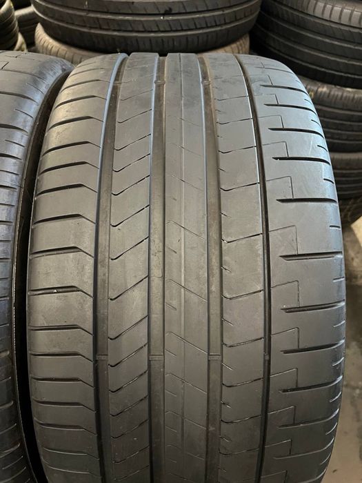 Шини Літні 315х40хR21 Pirelli PZero / 2 Шт 90% Протектор