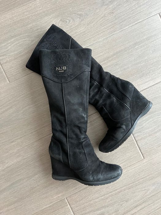 Віддам чоботи безкоштовно