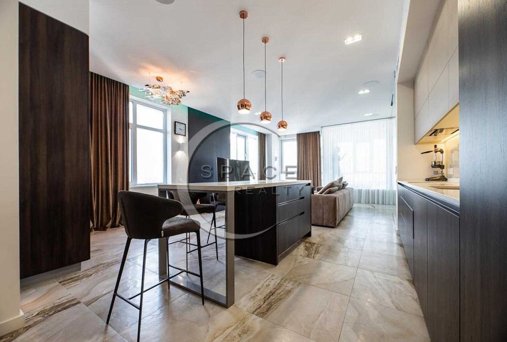 3-комнатная квартира по адресу ул. Андрея Верхогляда (площадь 120 м²) - Atlanta.ua - фото 6