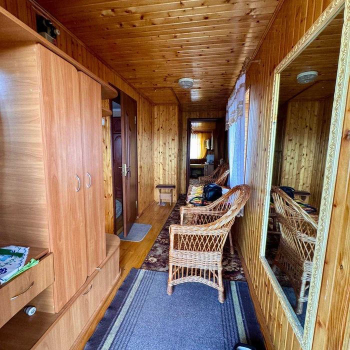 Продаж будинку 25км від Франківська | Твоє майбутнє місце сили