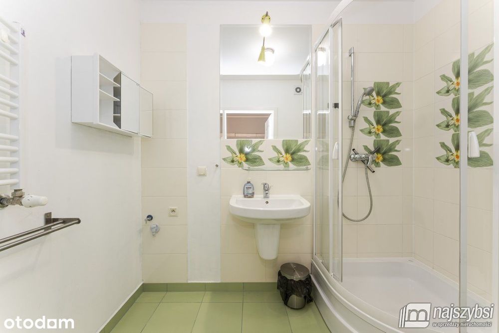 Kołobrzeg-Grzybowo-apartament, osiedle zamknięte !