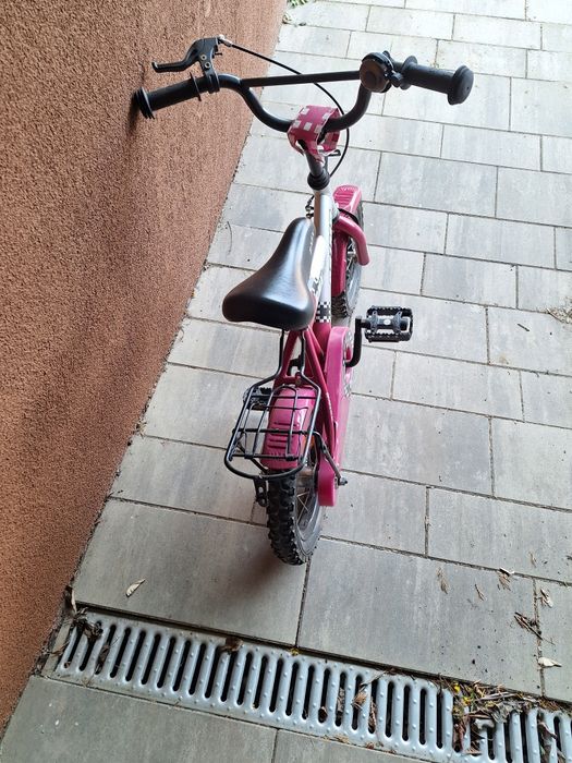 Rower primo bmx-12