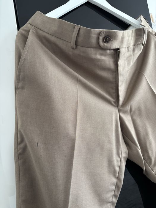 Ganitur męski KUBENZ stan bdb