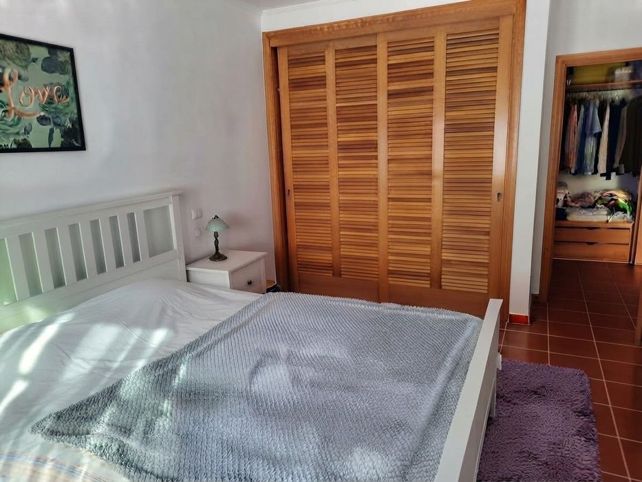 Apartamento para arrendar Praia D'El Rey