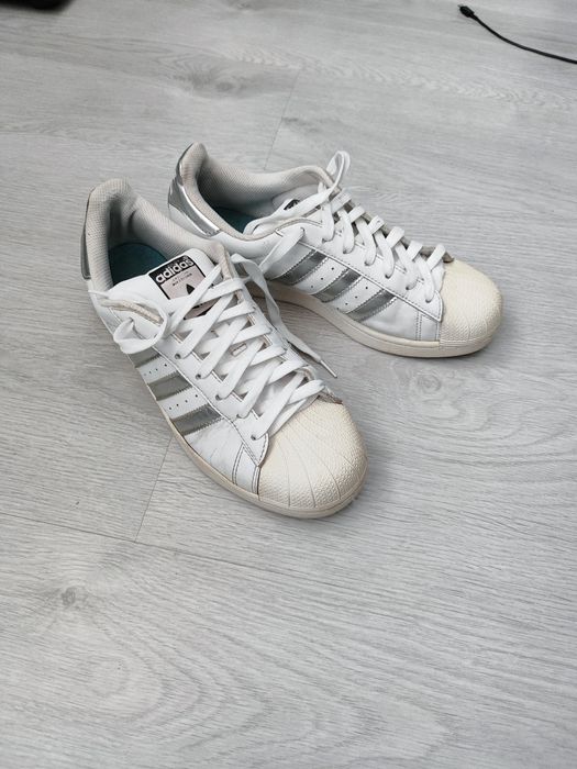 Buty adidas superstar r41