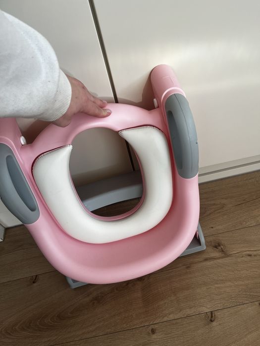 Podkladka na toalete