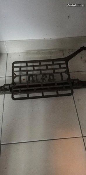 Máquina de costura marca Alfa