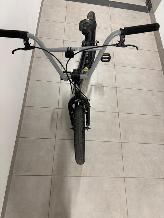 Rower bmx mongoose L80