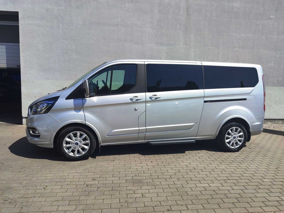 Transport, przewóz osób, bus - 7 osób, wesela, transfer lotnisko.