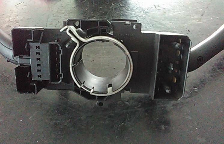 Conjunto / manetes de luzes e limpa vidros SEAT Toledo II (1M2)