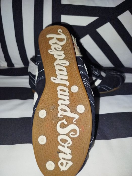 Buty marki Replay And Sons r. 39