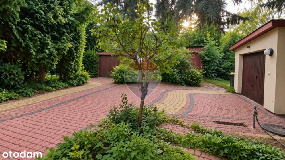 Dom Radom 240m2 Staropatowska