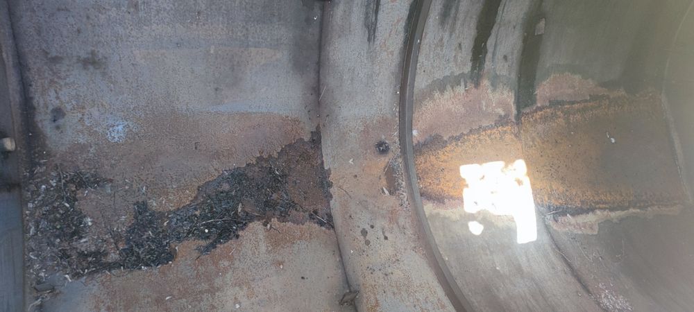 Ёмкость,бочка, цистерна резервуар,ргс 25 м.куб