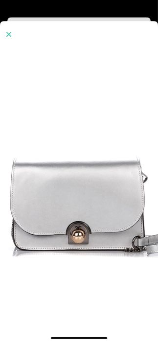 Сумка шкіряна жіноча