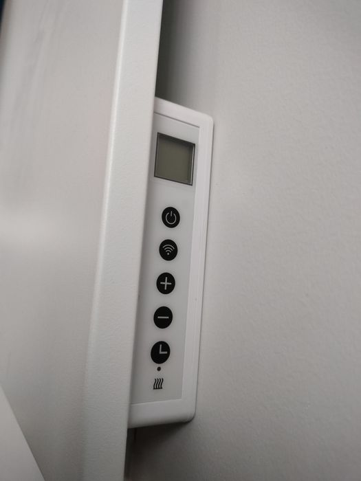 Promiennik, grzejnik na podczerwień. 700watt
