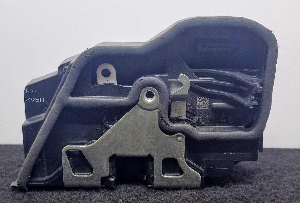 Fechadura / Fecho Porta Frente Esquerdo BMW 1 (F20) ano 2011