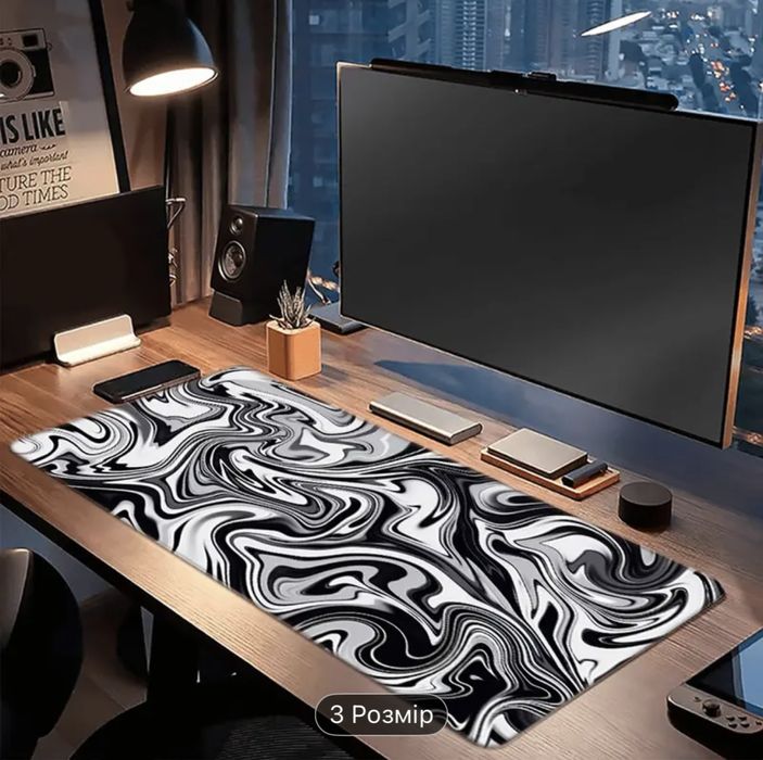 Коврик для мишки