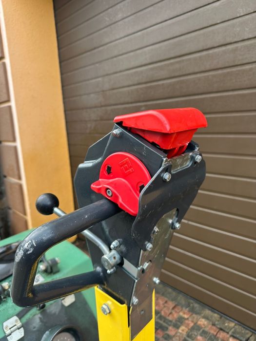 Вібротрамбовка 580кг Bomag 70/70 2024рік 218м/г виброплита