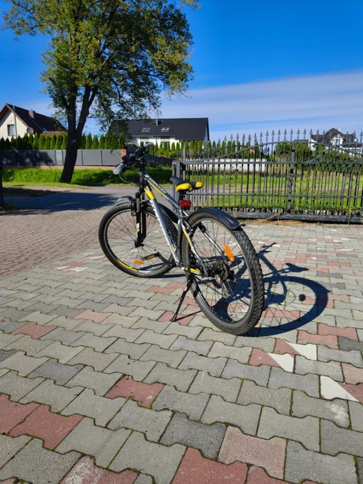 Rower Kross Hexagon 2.0